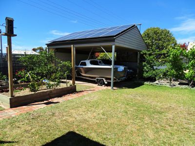 2 Vaughan Street, Kerang