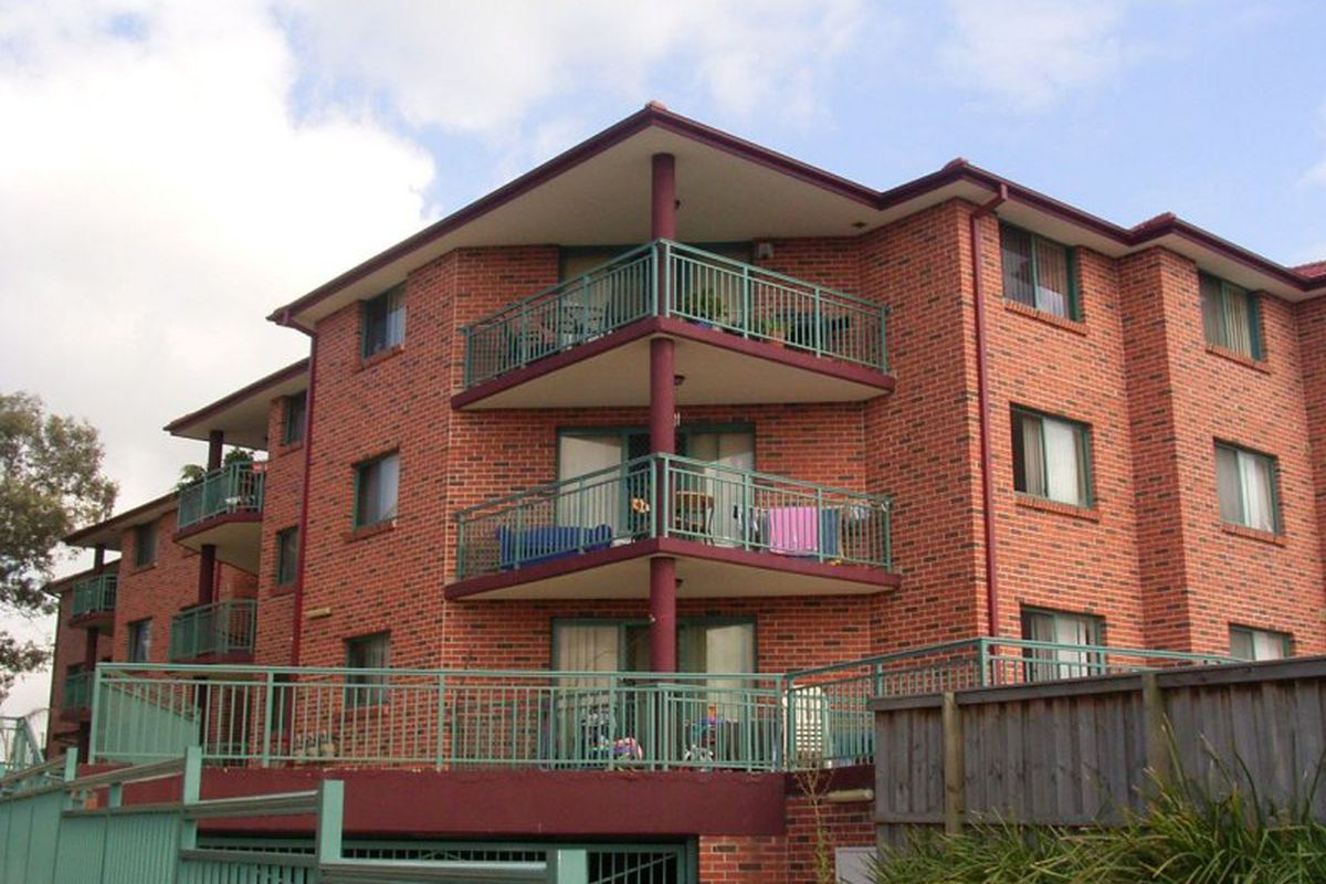 Bankstown