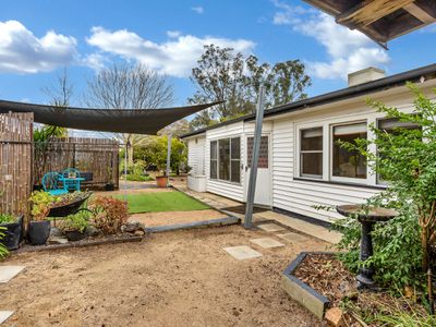 22 Hill Street, Glenrowan