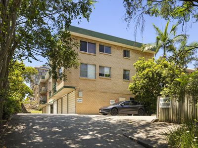 5 / 42 Lang Parade, Auchenflower