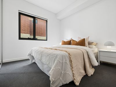 15 / 36 Bronte Street, East Perth