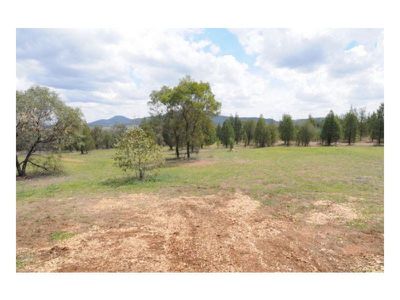 32 Evans Road, Gunnedah