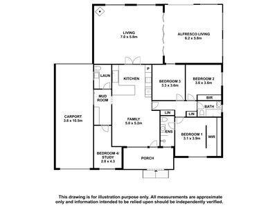 47 Fifth Street, Millicent