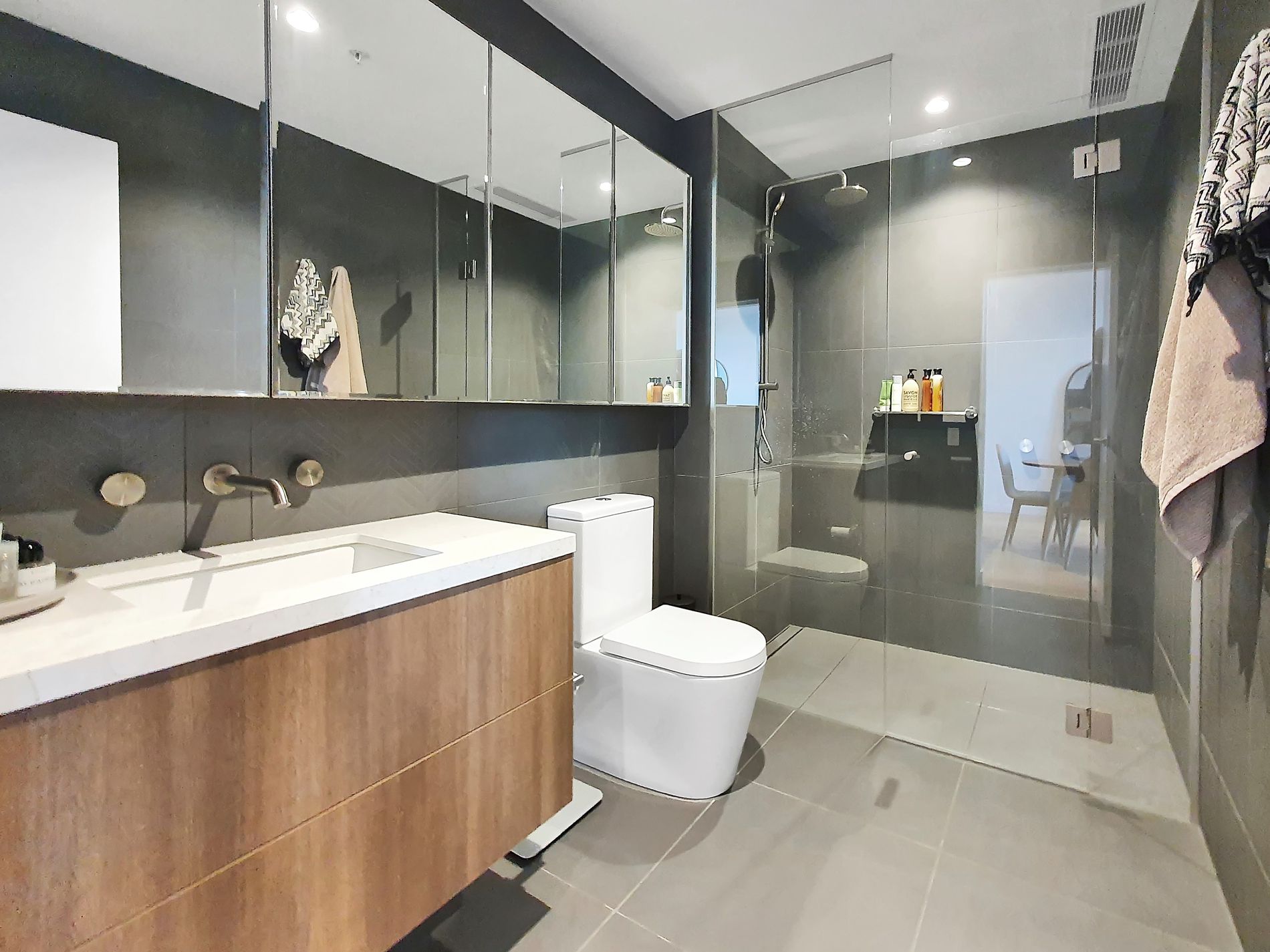 503 / 25 Windsor Terrace, Williamstown