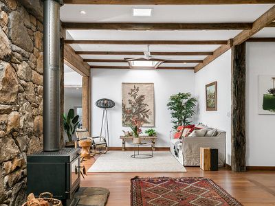519 Left Bank Road, Mullumbimby