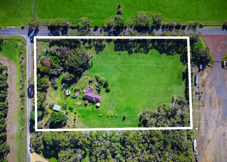 7 Lightbodys Road, Portland