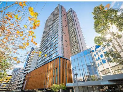 2406 / 10  Atchison Street , St Leonards