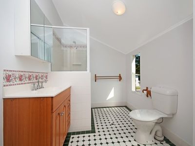 60 Norris Street, Hermit Park