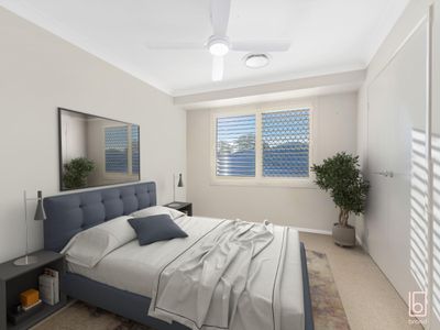 4 Wirruna Street, Woongarrah