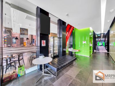 609 / 139 Bouverie Street, Carlton