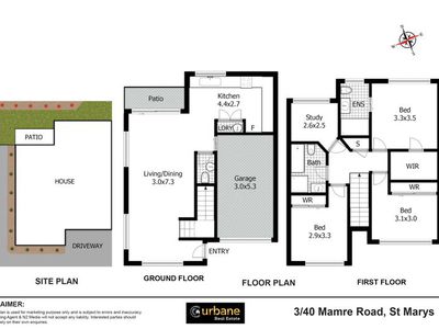 3 / 40-42 Mamre Road, St Marys