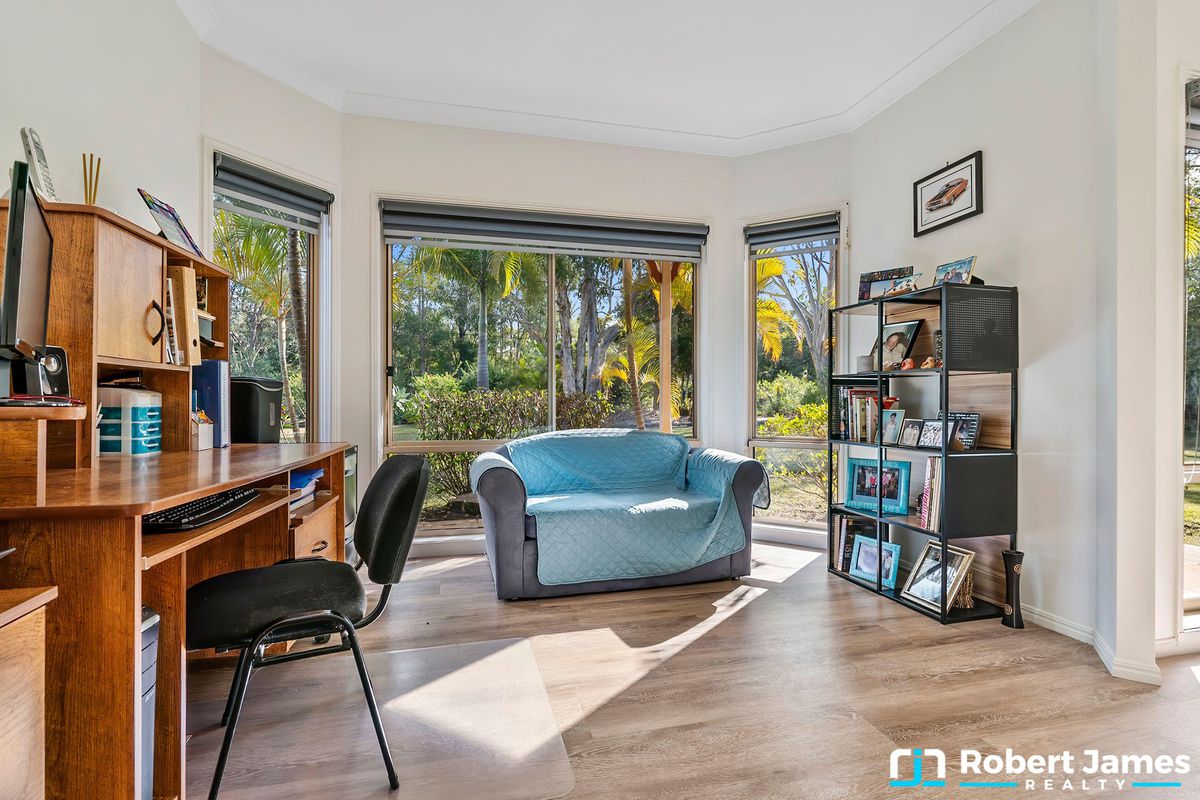 66 Silverwood Drive, Cooroibah
