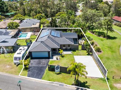 7 College Close, Upper Coomera