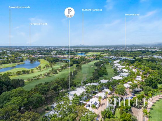 5107 St Andrews Terrace, Sanctuary Cove