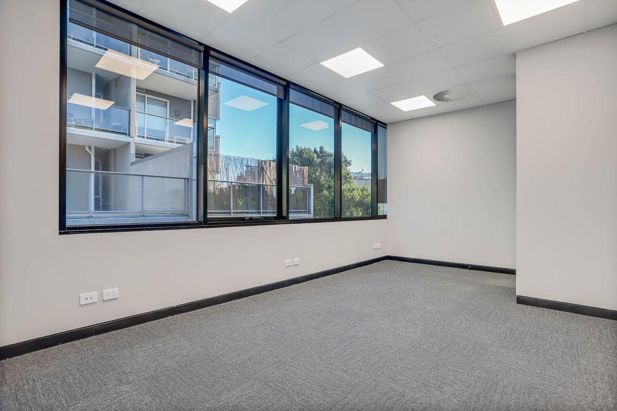 1 Crown Street, Footscray
