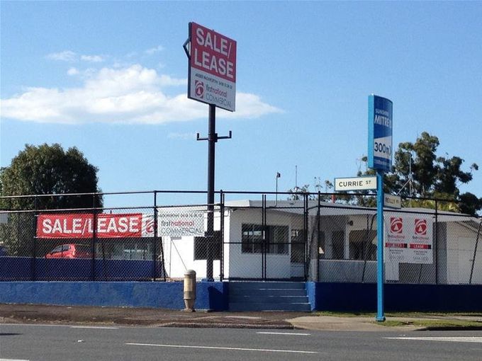 181 Currie Street, Nambour