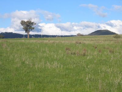 LOT 8 TUSCAN DRIVE, Heathcote