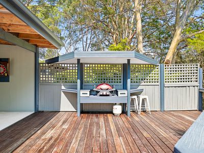 10 Rosedale Parade, Rosedale