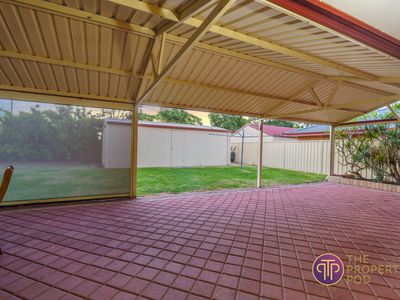 55 Sugarwood Drive, Thornlie