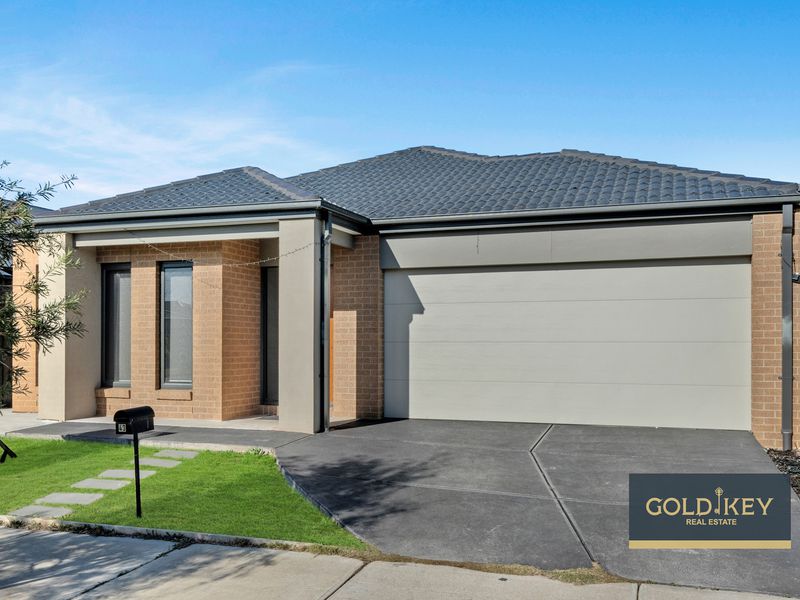 43 Dublin Street, Tarneit
