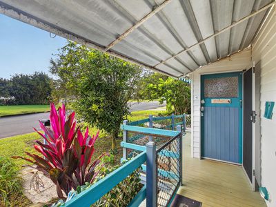 17 Evans Street, Atherton