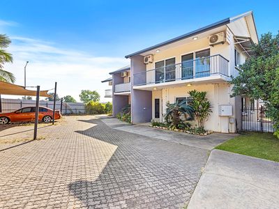 1 / 8 Loy Place, Rosebery