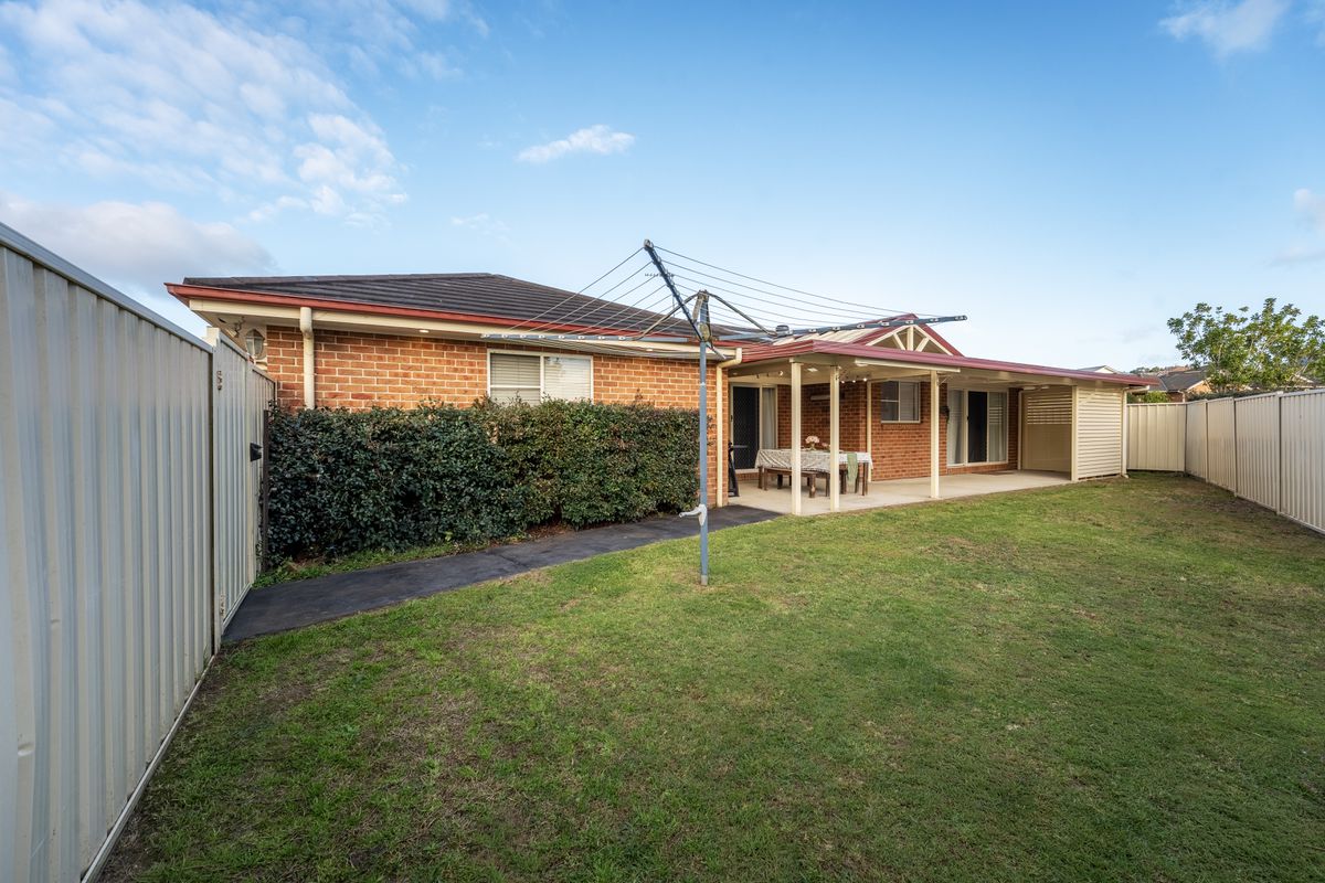 78 Peppercorn Avenue, Woongarrah