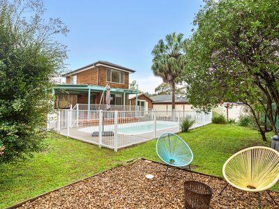 7 Nellore Place, North Nowra