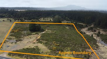 Lot Lot 4, Waratah Road, Waratah