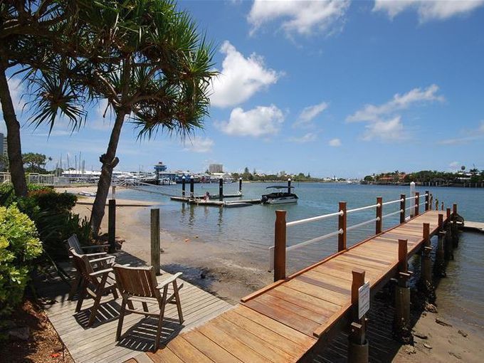 1 / 55 River Esplanade, Mooloolaba