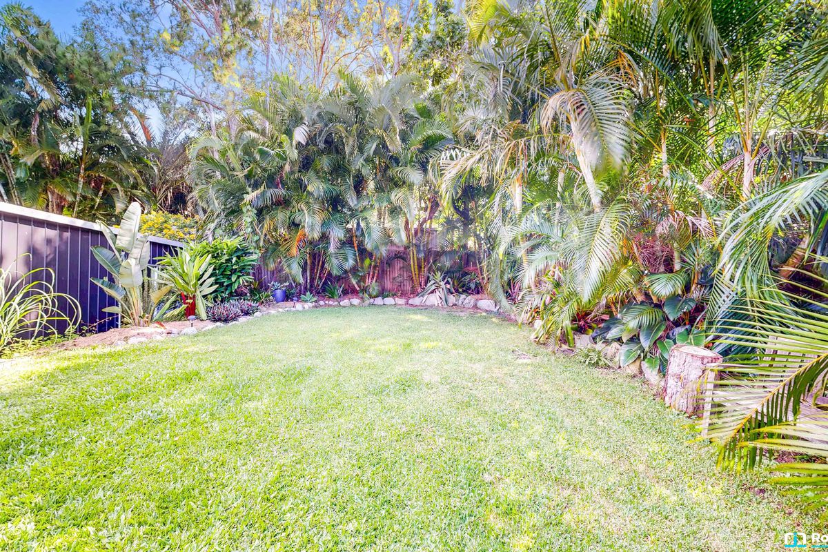 12 Morning Glory Dr, Cooroibah