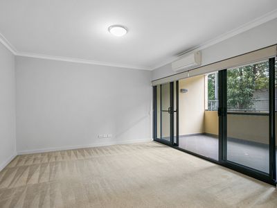 7 / 33 Bronte Street, East Perth