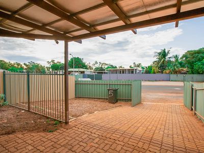 5 John Way, South Hedland