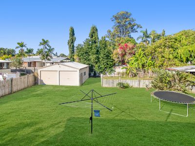 85 Thirteenth Avenue, Railway Estate