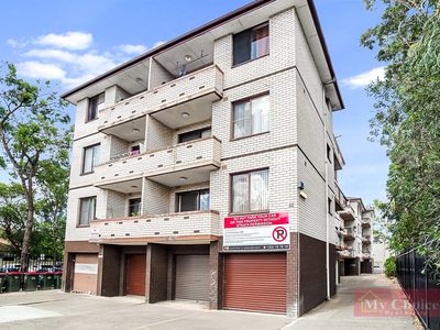 14 / 32 Park Road, Cabramatta