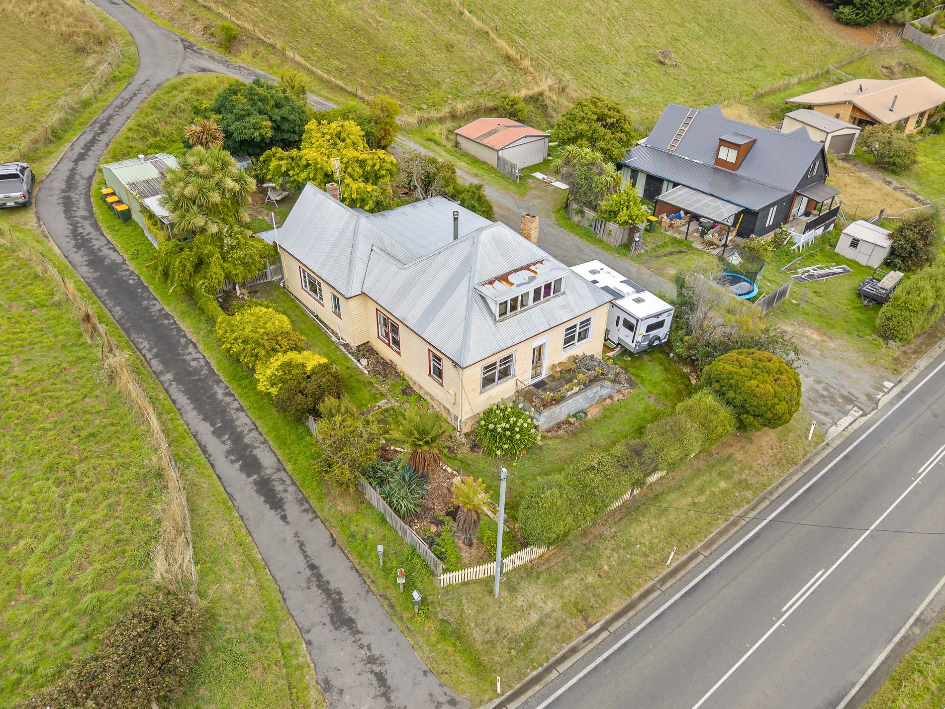 83 Glen Huon Road, Huonville
