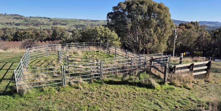 122 Delatite County, Gooram