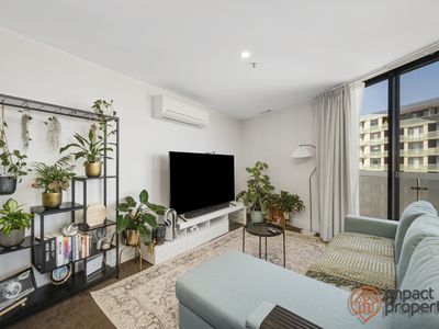 226 / 1 Anthony Rolfe Avenue, Gungahlin