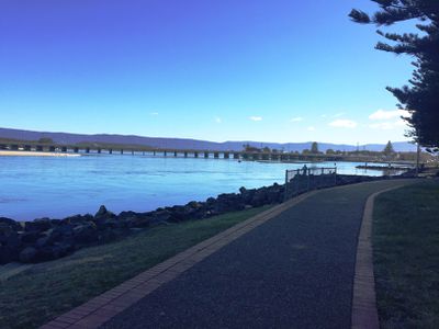 40 Ocean Street, Windang