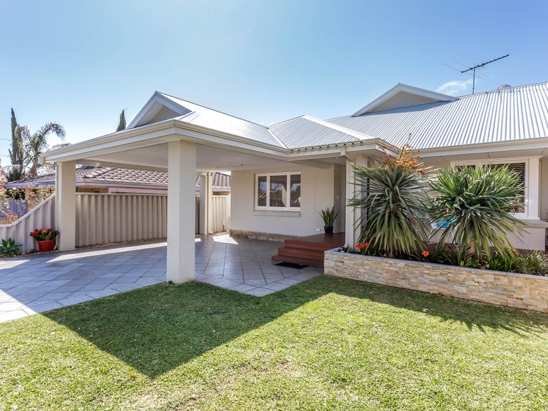 64 Millcrest Street, Scarborough