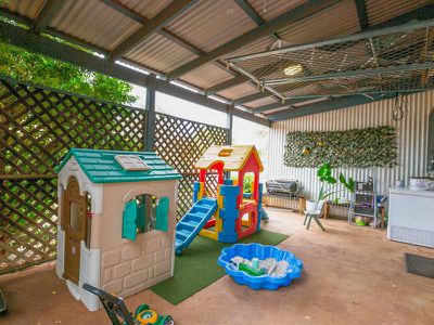 1 Wantijirri Court, South Hedland