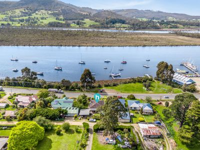 3318 Huon Highway, Franklin