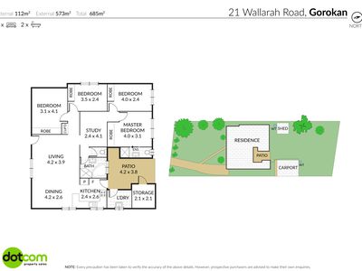 21 Wallarah Road, Gorokan