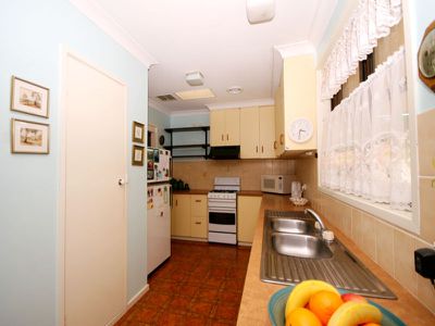 68 LINCOLN STREET, Gunnedah