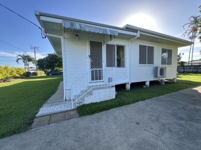 8 MacKenzie Street, West Mackay