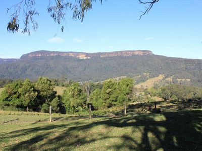 119E Mackays Road, Kangaroo Valley