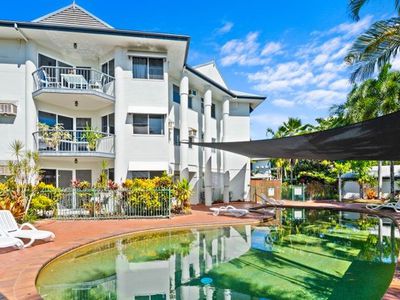24 / 17A-17B Upward Street, Cairns City