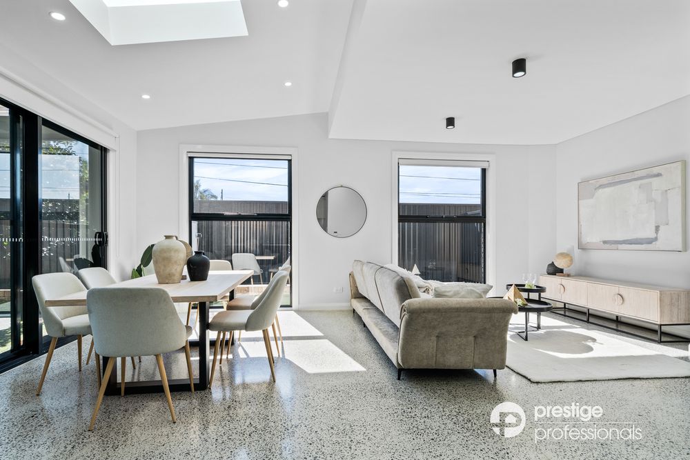 4 / 40 Bungarra Crescent, Chipping Norton