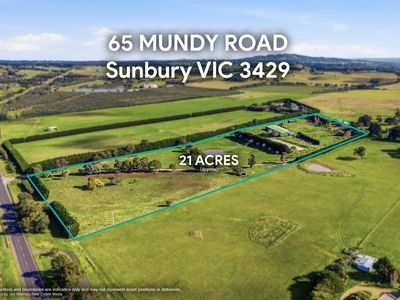 65 Mundy Road, Sunbury