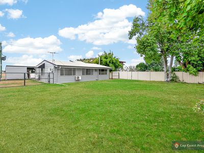 37 Stower Street, Blackwater